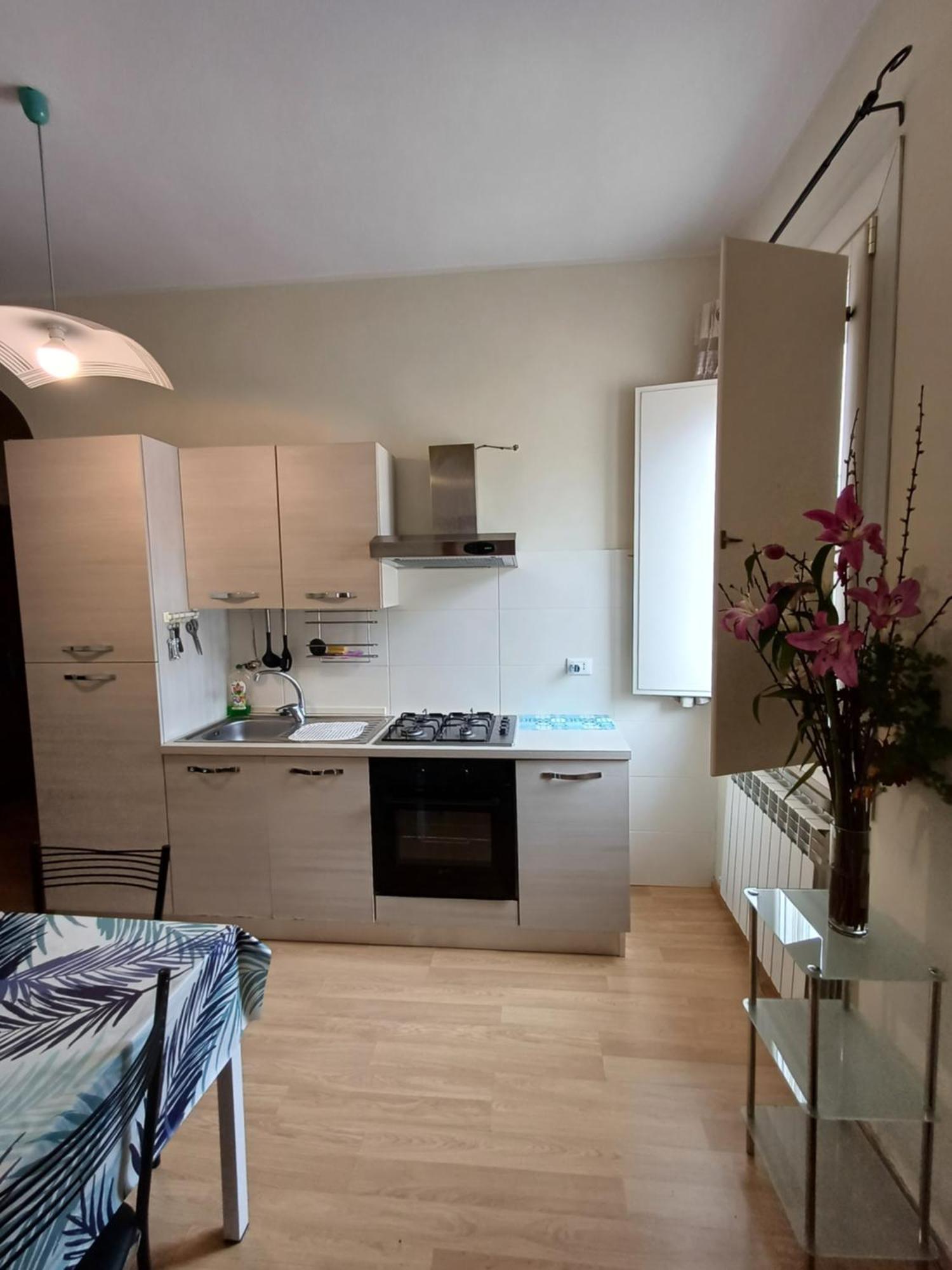 Apartment L'Aquila Ngoại thất bức ảnh